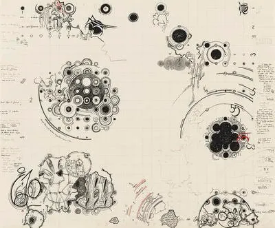 Needless Needles 1964