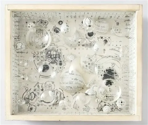 Needless Needles 1972