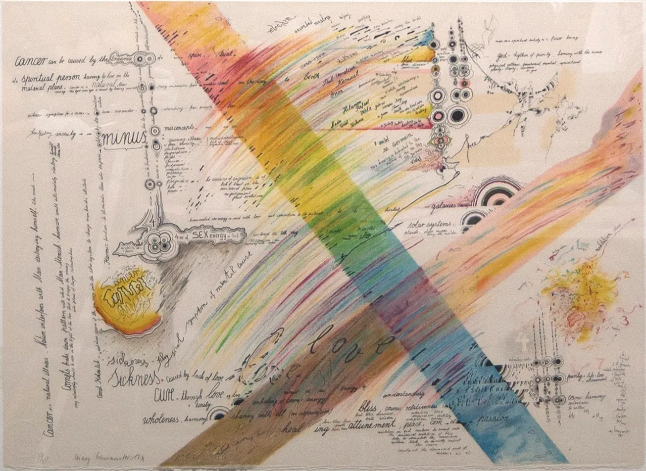 Rainbow 1973